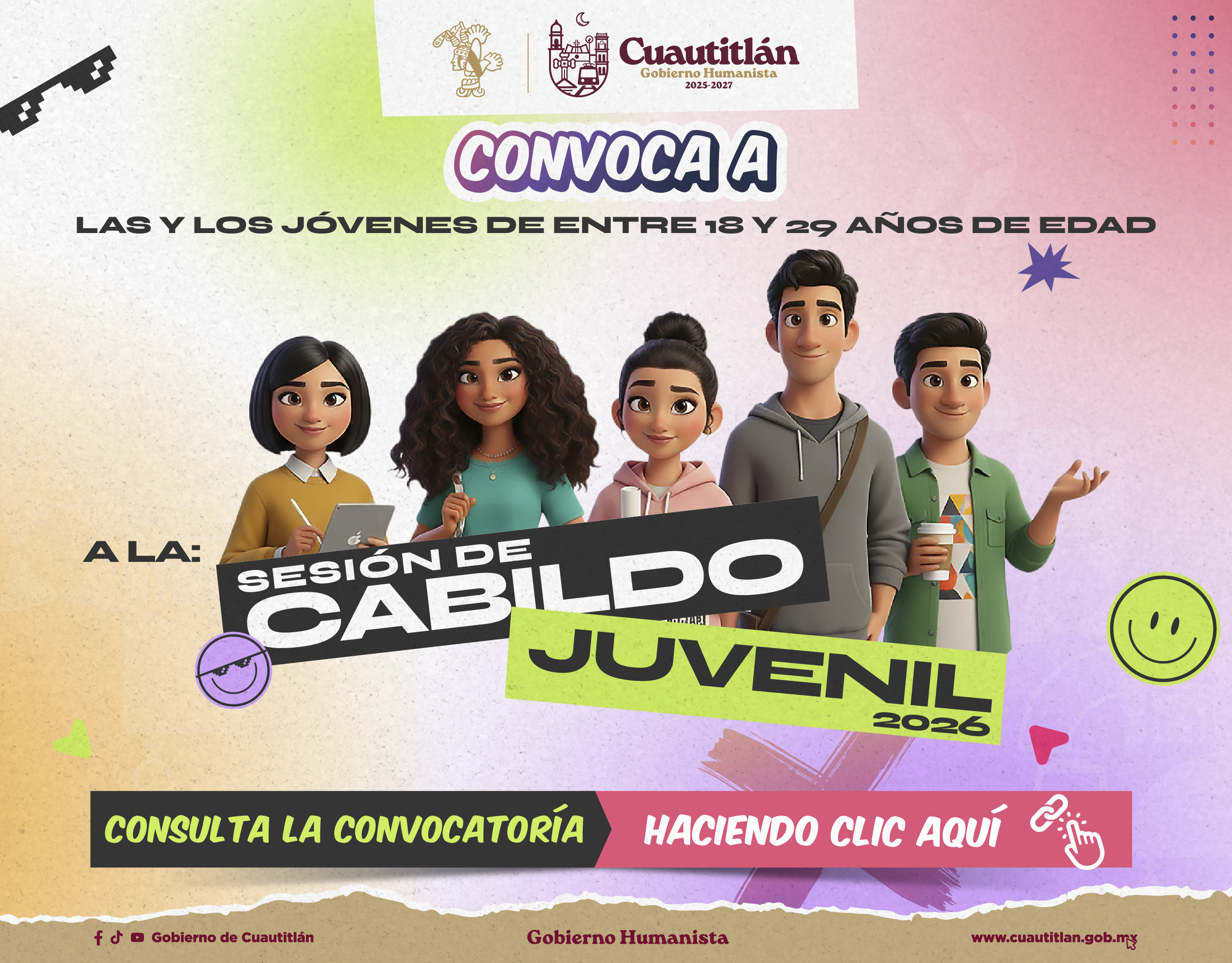 Cabildo Juvenil